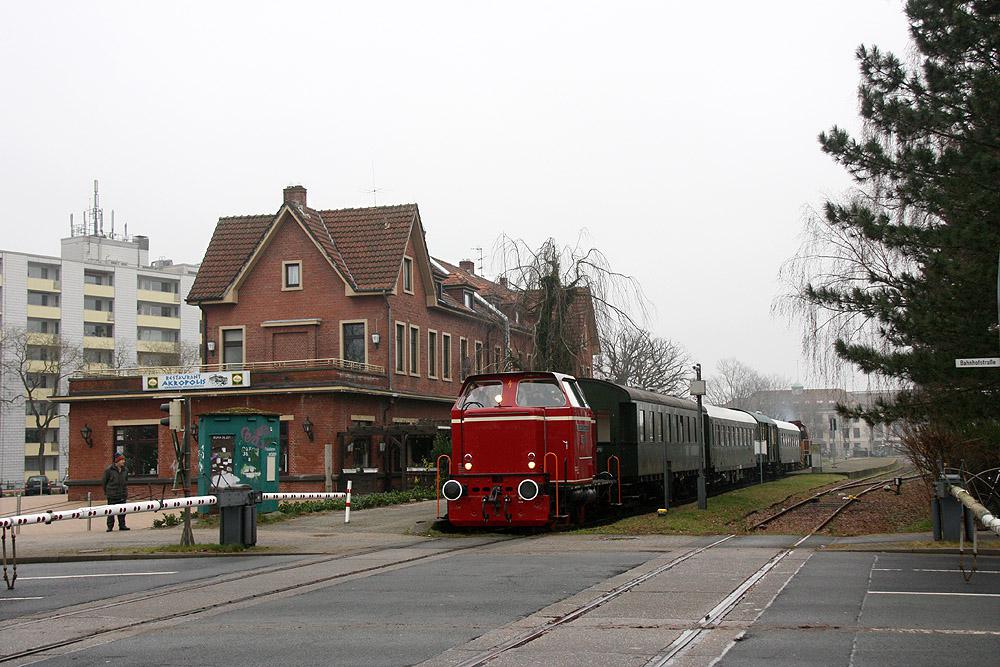 Drehscheibe Online Foren 15 Museumsbahn Die D12 im