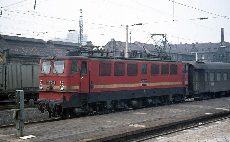 Radebeul S Bahn