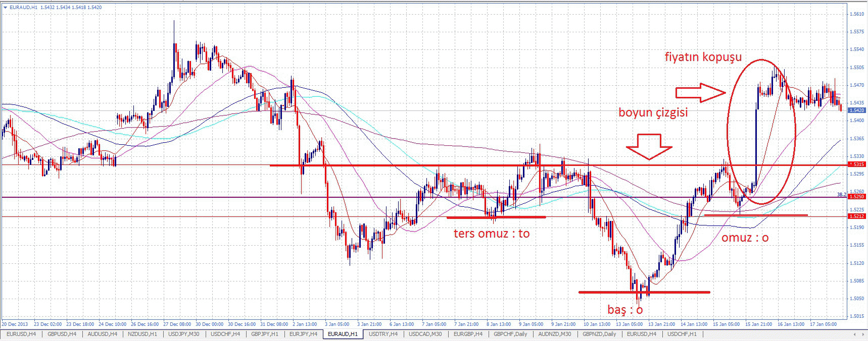 Forex forum tr