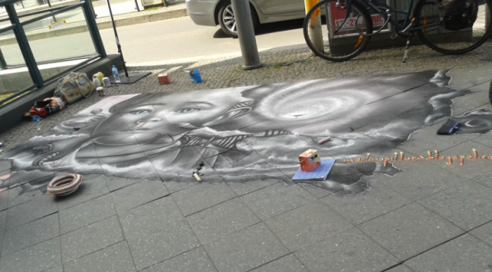 Bild