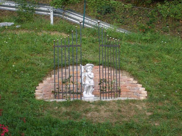 Bilder von euren Hanggärten - Page 2 - Mein schöner Garten Forum