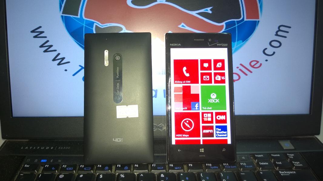 Toàn Tâm Mobile   Nokia Lumia, Samsung, HTC, LG, Sky