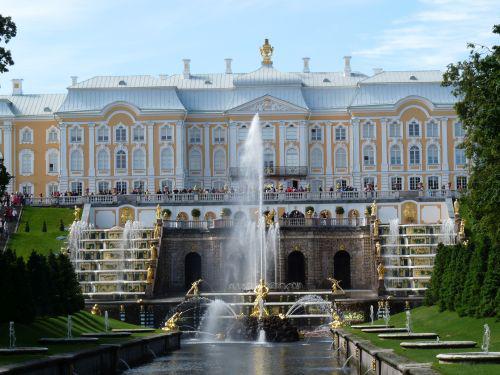 Peterhof