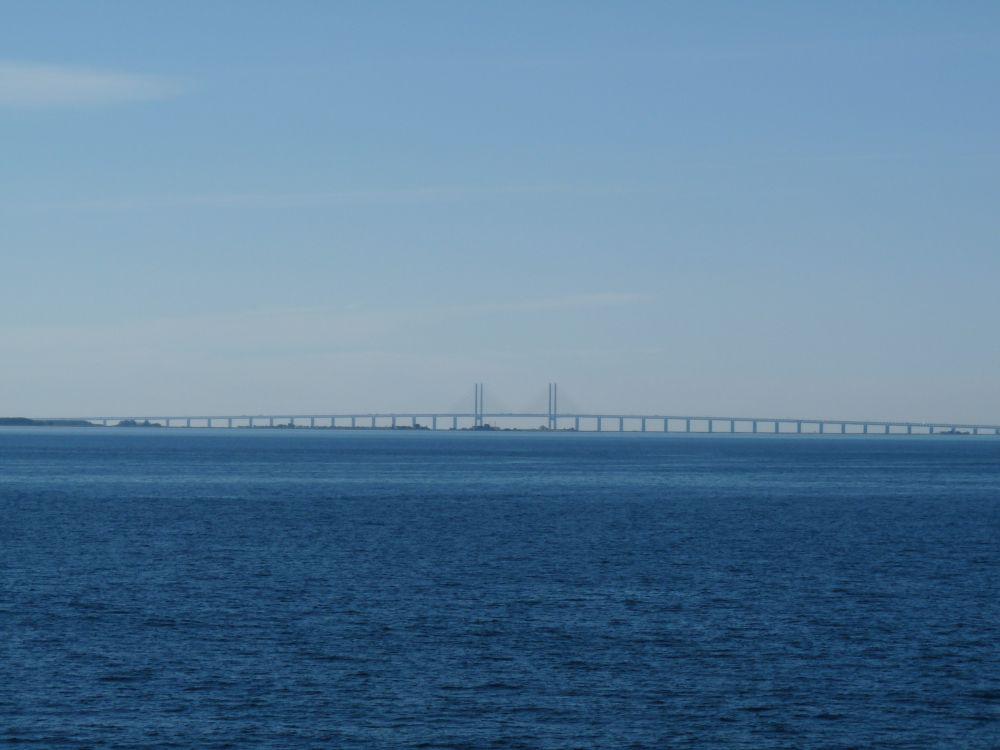 Oresundbrücke