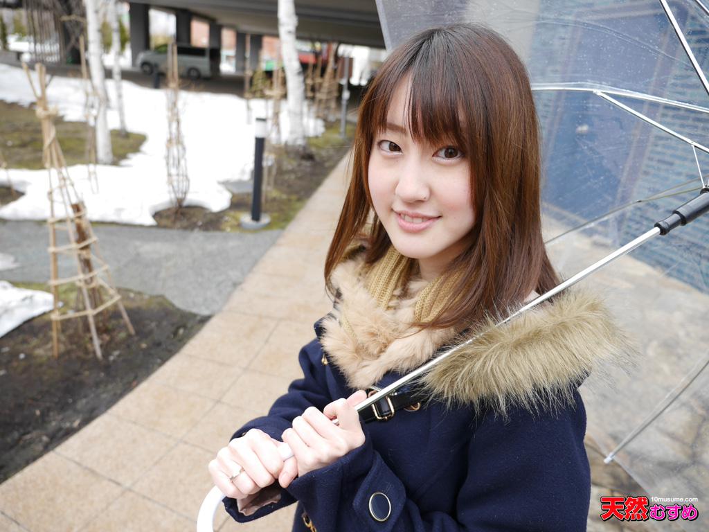 天然むすめ 沢野美香  天然むすめ080114 01素人ガチナンパ～札幌の娘～沢野美香(喜歡微乳可愛型請進)-AV區-PLAYNO.1玩樂達人討論區