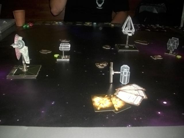 Vader vs. Vader ... there could be only one Crl4olehdlu4wrfmg