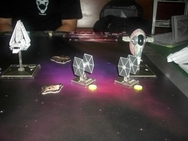Vader vs. Vader ... there could be only one Crl4pwinb0ingiuoo
