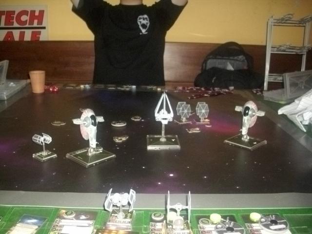 Vader vs. Vader ... there could be only one Crl4qldcm1doha4t4