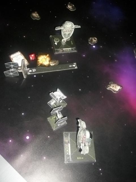 Vader vs. Vader ... there could be only one Crl4z0ebdc5thf460