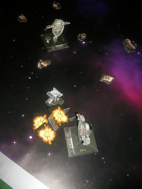 Vader vs. Vader ... there could be only one Crl51rspdgd482py0