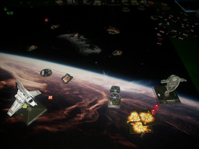 »Vader vs. Vader, das letzte Wort ist noch nicht gefallen« Crn3ay0ecc9eznu8f