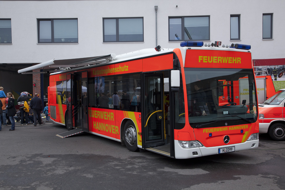 Www Hannover Busse De Forum Fw Citaro Innen Und Aussen