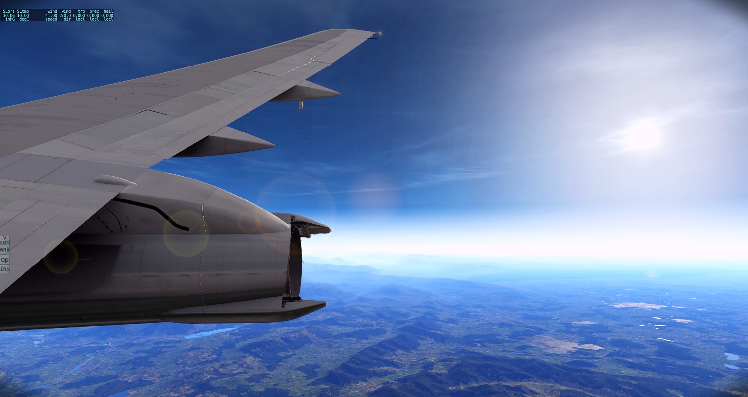 X-Plane 10 - Realmente Impressionante!!! Cs3i037r4574io2ra