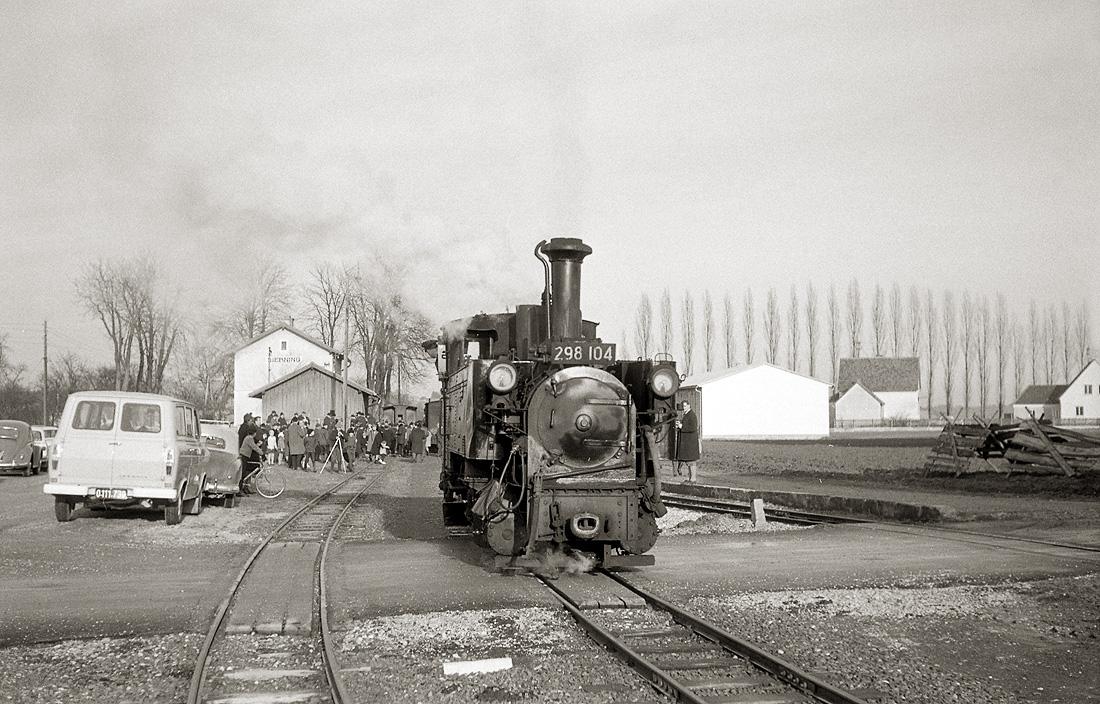 Ausfall Der Bahn