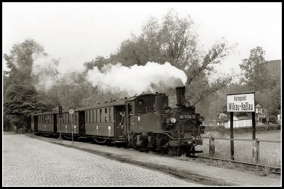 Drehscheibe Online Foren 04 Historische Bahn