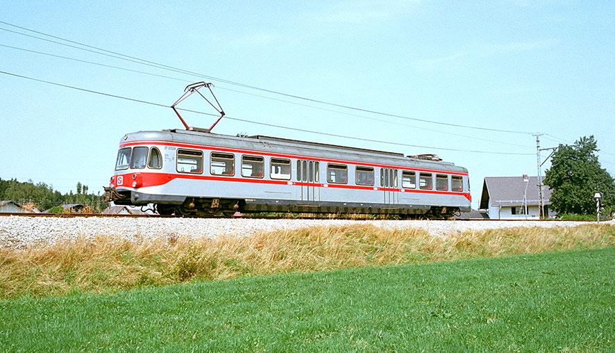 Drehscheibe Online Foren 04 Historische Bahn (A
