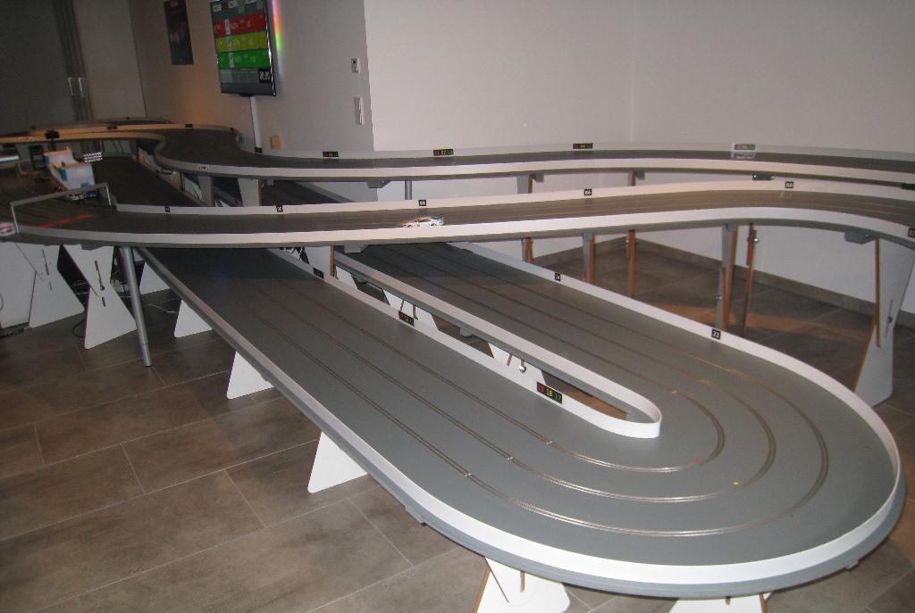 Bahnvorstellung Plazidus 3 spurig Plazidus freeslotter