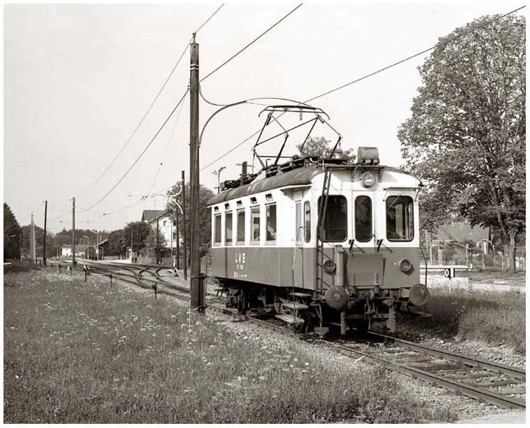 Drehscheibe Online Foren 04 Historische Bahn