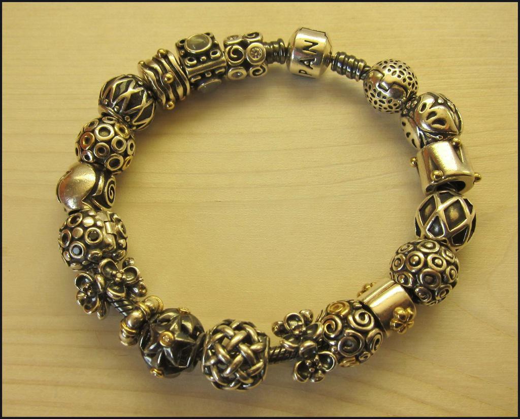Show us which bracelet you have worn in December! Culjk4fqfwcbu2yw0