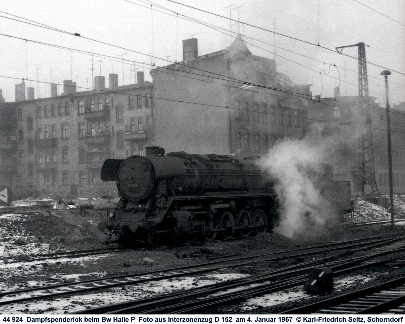 Drehscheibe Online Foren 04 Historische Bahn DR