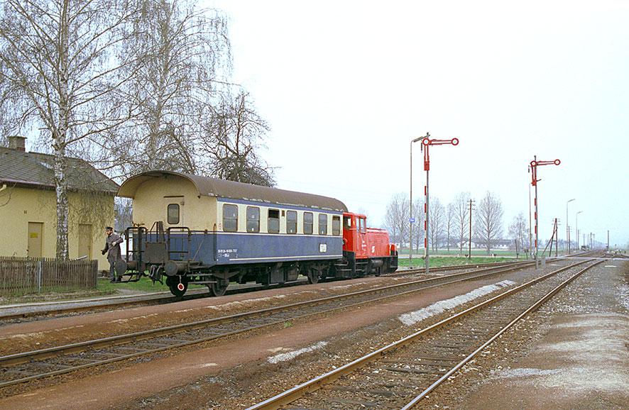 Drehscheibe Online Foren 04 Historische Bahn (A