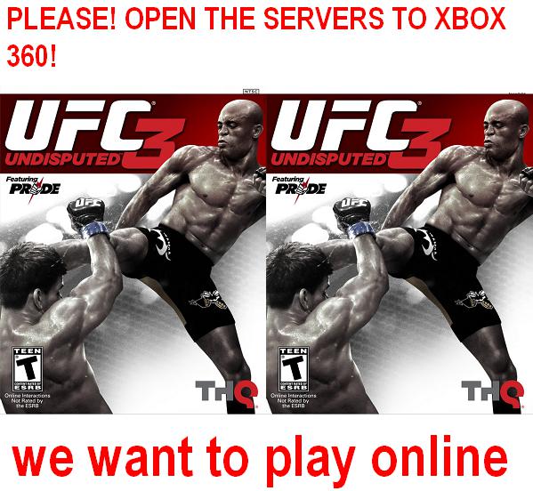ufc undisputed 3 ps3 online ufc undisputed 3 ps3 online