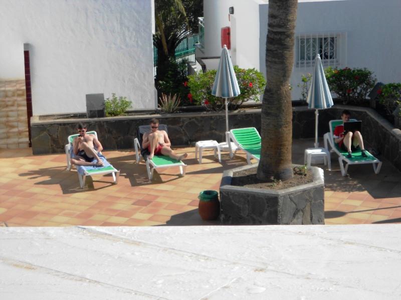Single frauen gran canaria