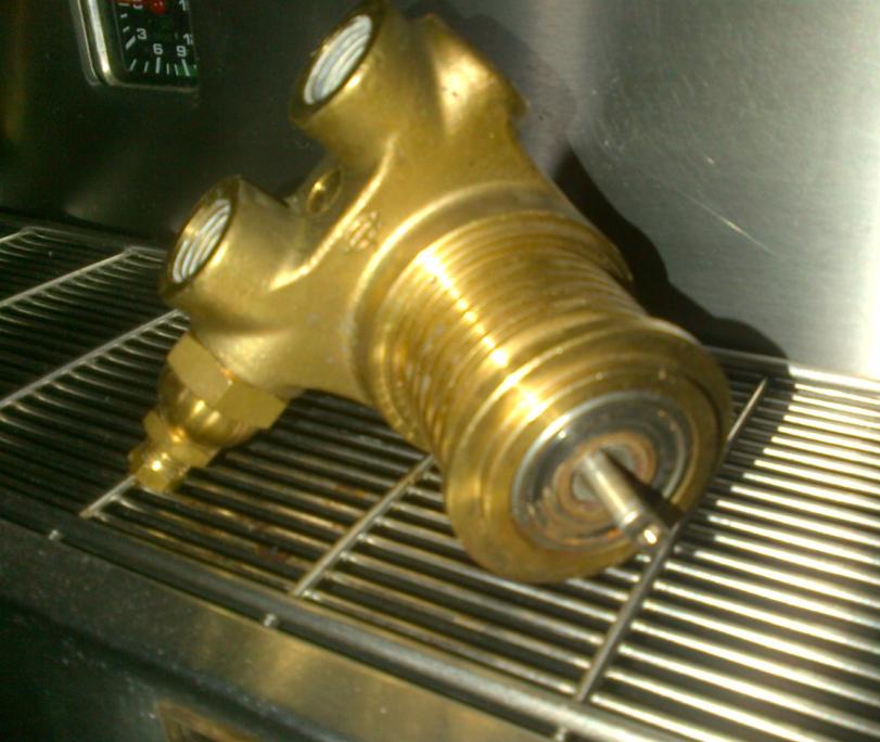 faema e87 s87 restauration endlich wieder was zum basteln