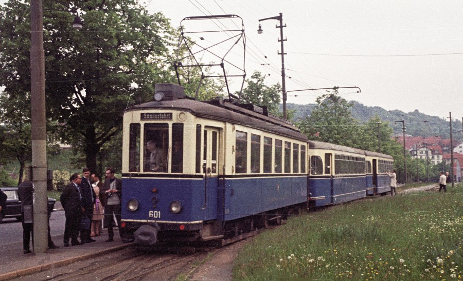 Drehscheibe Online Foren 04 Historische Bahn (D