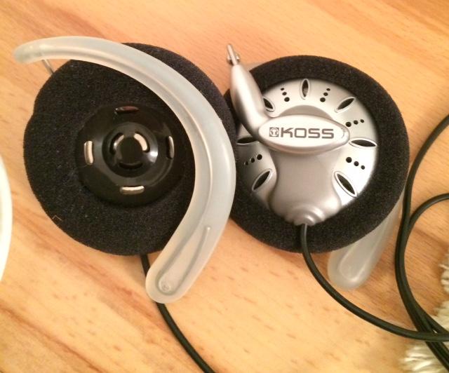 Best headphones for a Walkman?