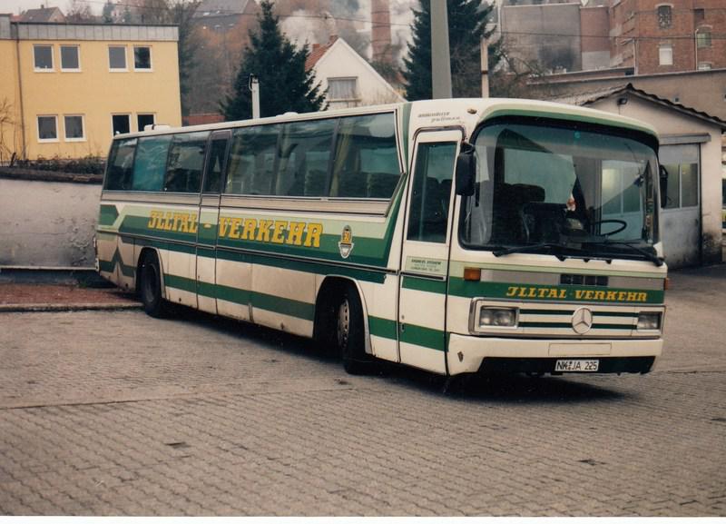 Mercedes regelt zu frh ab #3