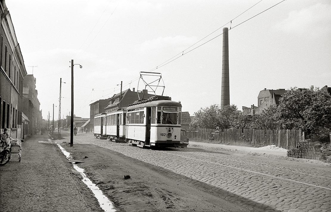 Drehscheibe Online Foren 04 Historische Bahn