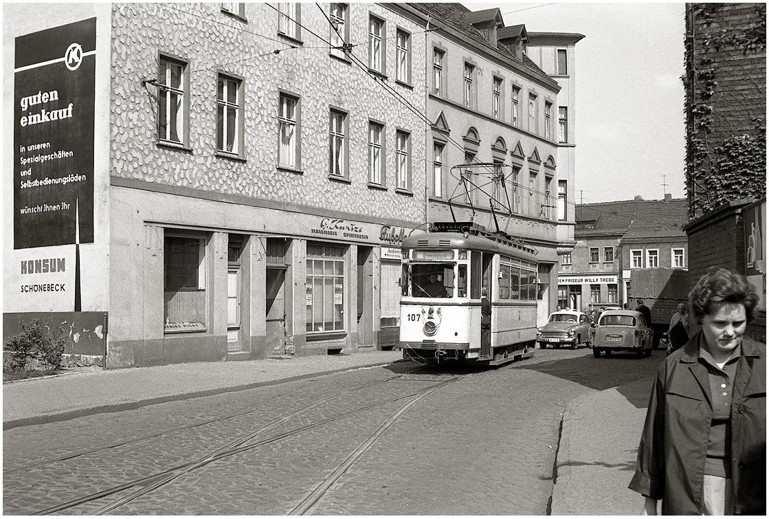 Drehscheibe Online Foren 04 Historische Bahn