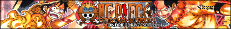 One Piece - Strong World