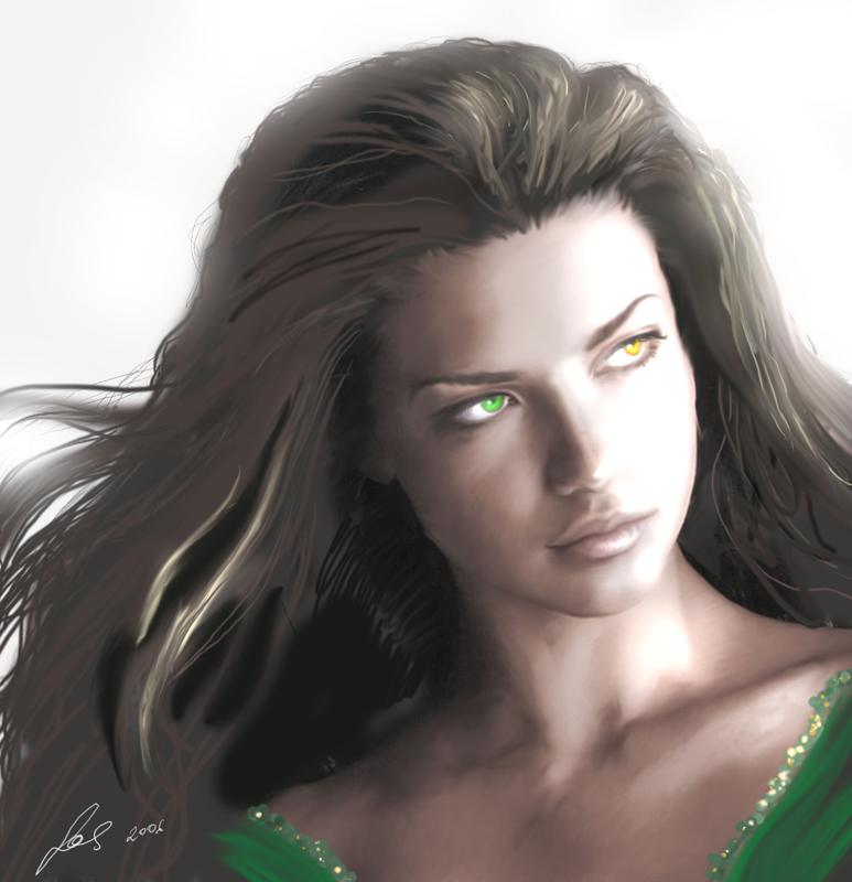 Avatar von Flavyrelle