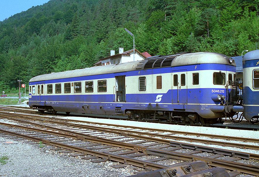 Drehscheibe Online Foren 04 Historische Bahn (A