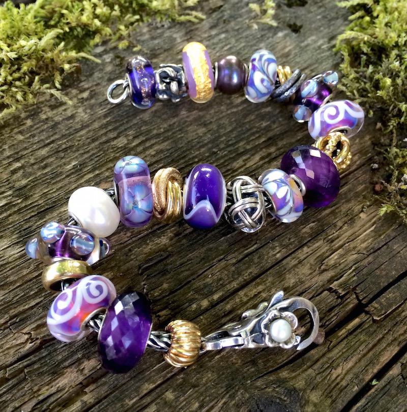 purple bracelet with new uniques D091vhcqdxr4mtcms