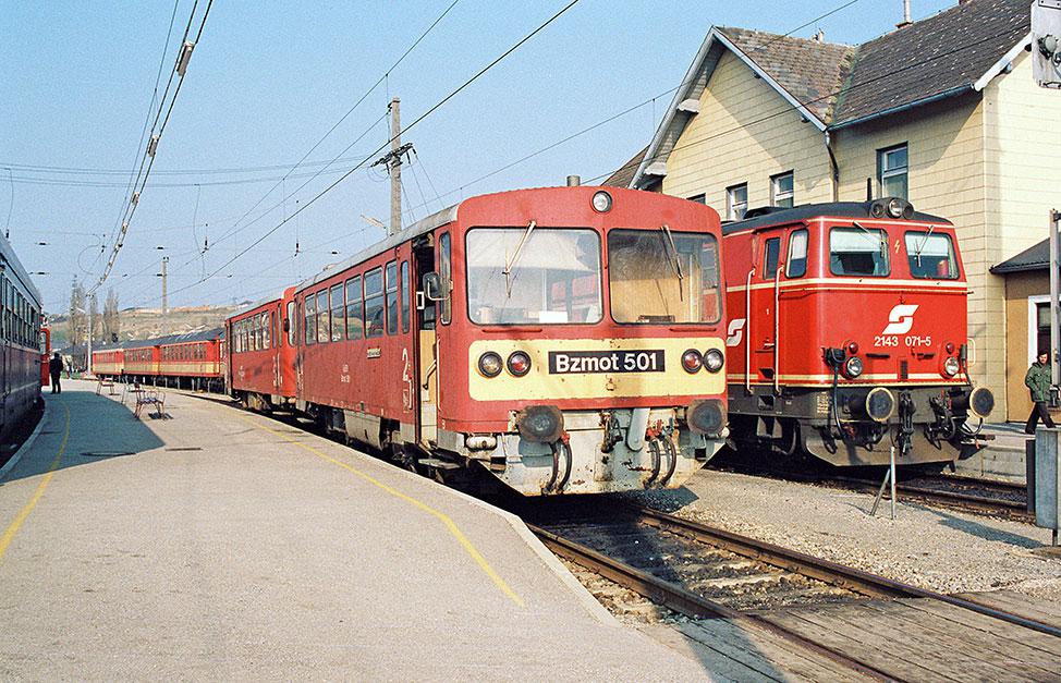 Drehscheibe Online Foren 04 Historische Bahn (A