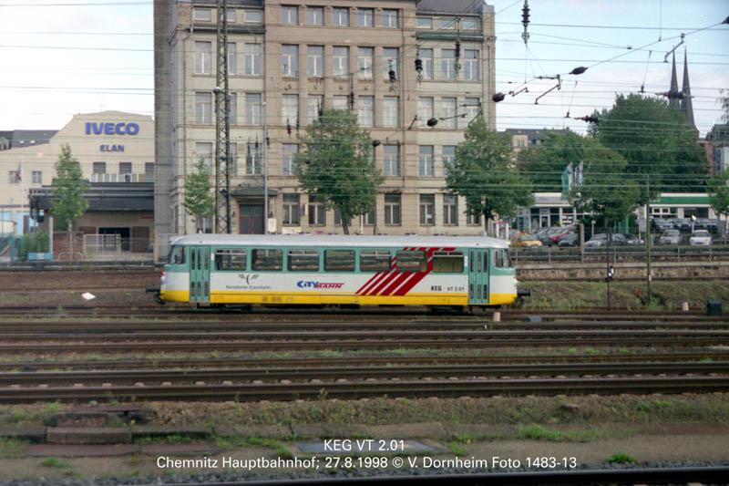 Drehscheibe Online Foren 04 Historische Bahn