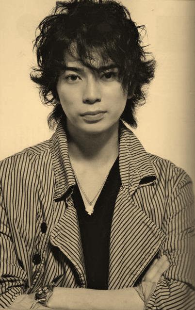 Avatar von Ryo Mamori