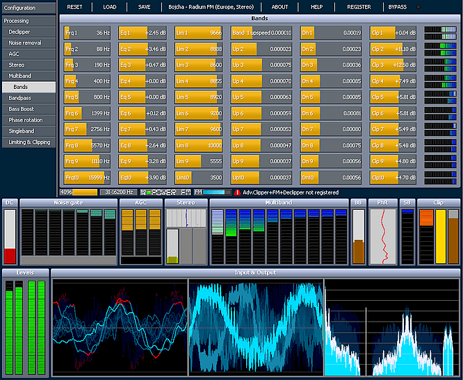 instal the new for ios Stereo Tool 10.11