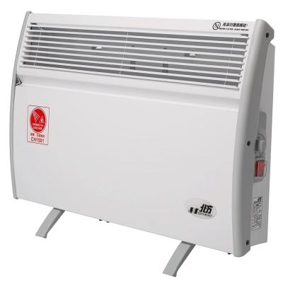 北方-對流式電暖器-CH1501(浴室、室內用)