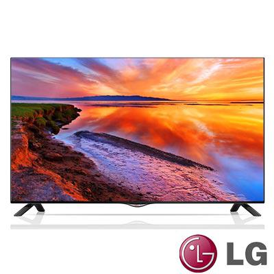 LG 55型Ultra HD 4K液晶電視(55UB820T)