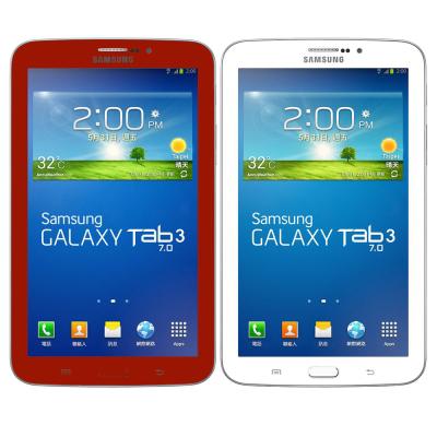 Samsung GALAXY Tab3 7.0 3G通話平板