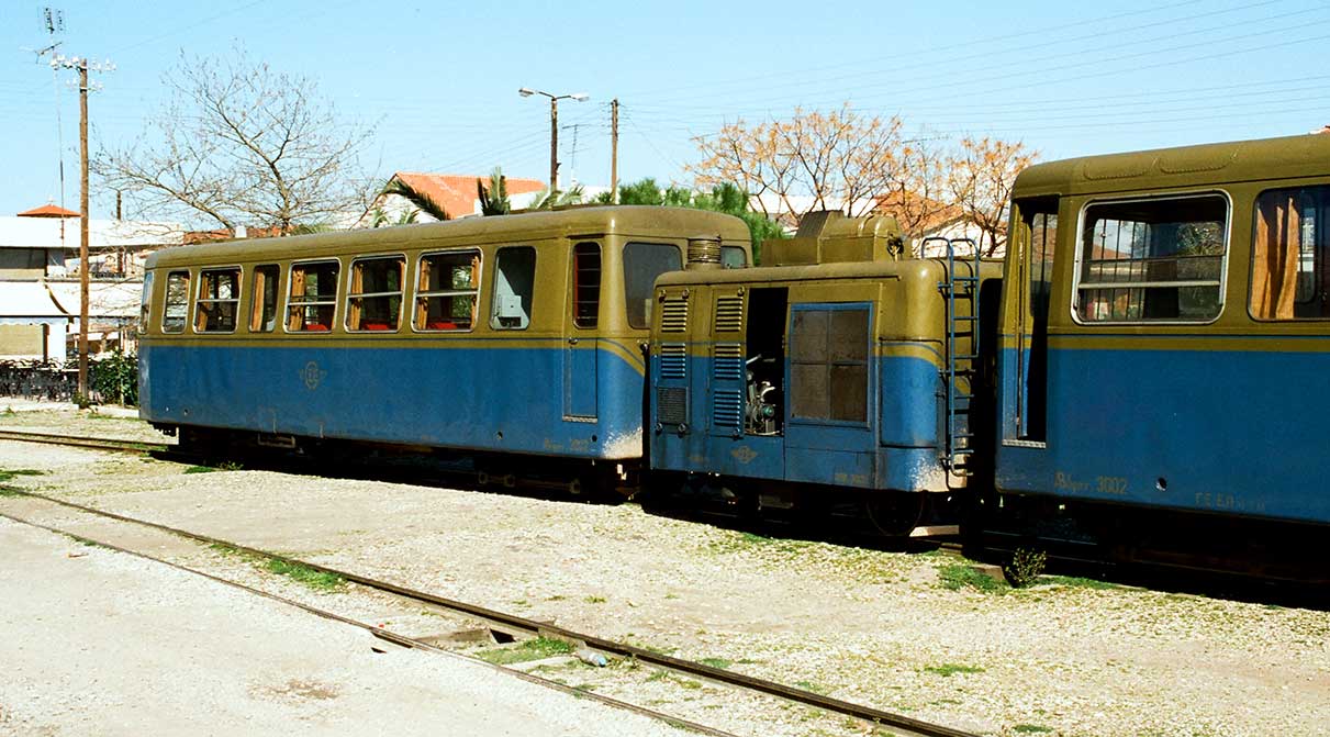 Drehscheibe Online Foren 04 Historische Bahn (GR