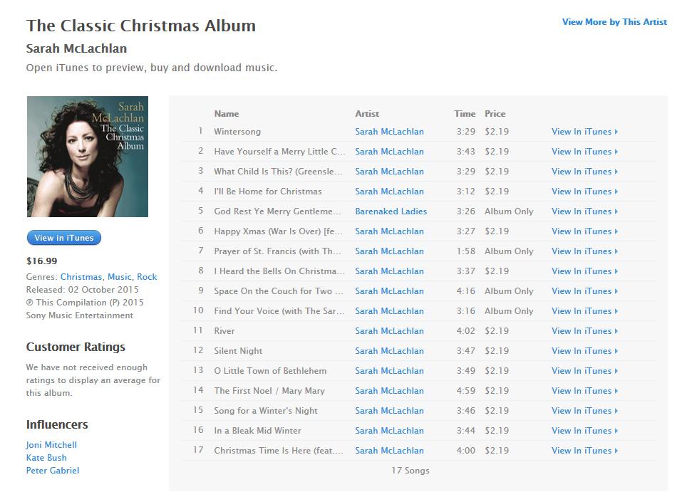 Sarah Mclachlan Song Downloads Sarah Mclachlan Song Downloads