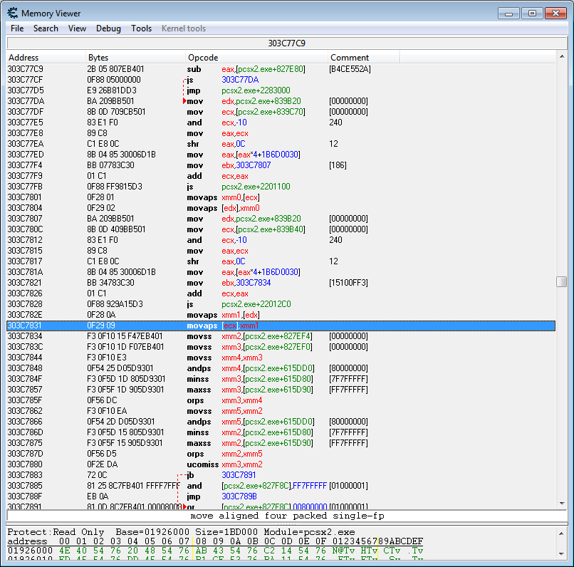 Run Speed Modifier (Cheat Engine Table), Topic