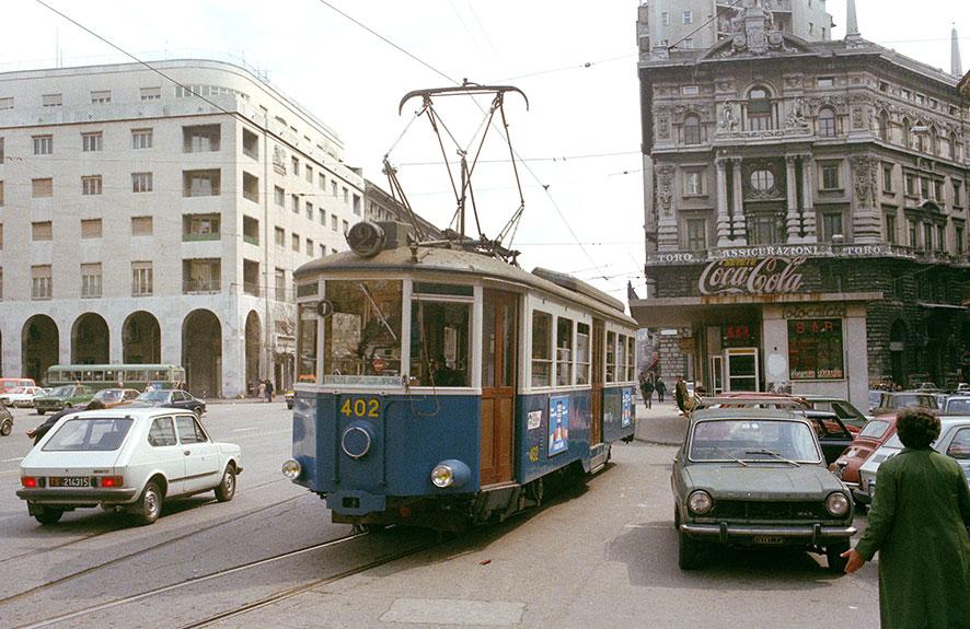 Drehscheibe Online Foren 04 Historische Bahn