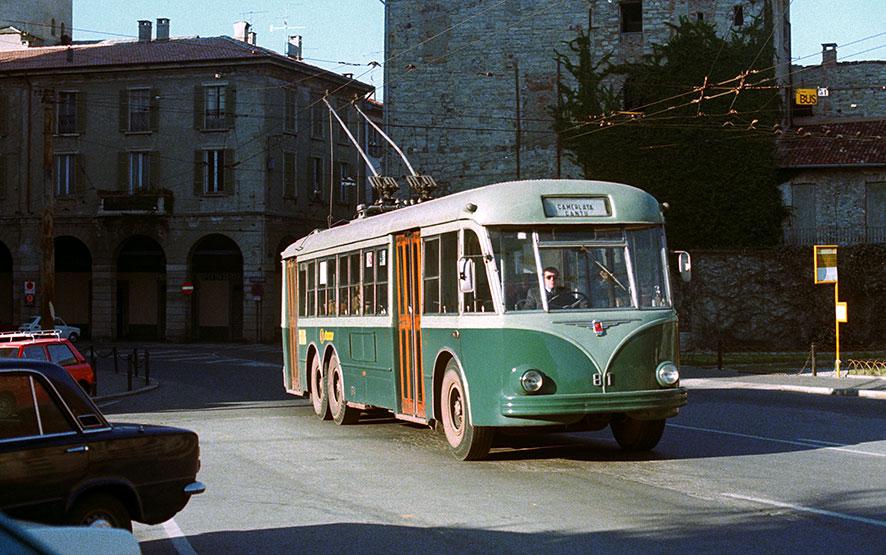 Drehscheibe Online Foren 04 Historische Bahn Obus