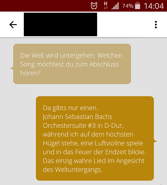 Die besten Plätze für Gay Dating